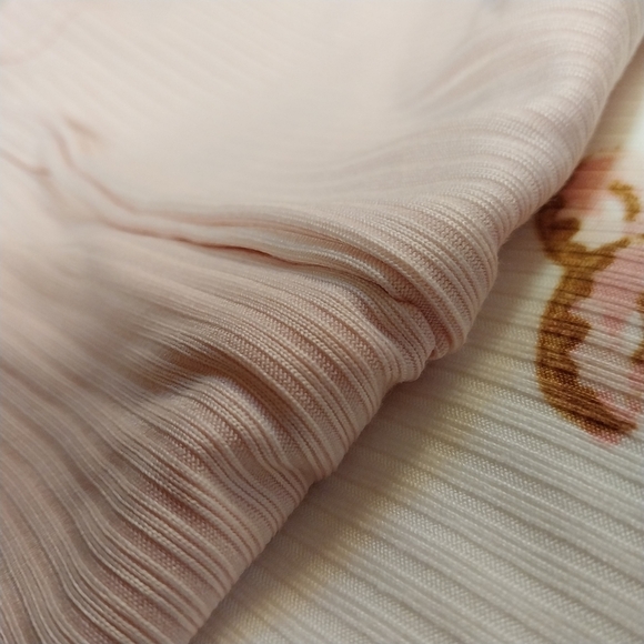 Rae Dunn "BREAKFAST IN BED" Pajamas - Picture 9 of 10